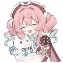 pinkuma_sho