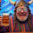 martindude