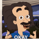 avatar Depressão profunda