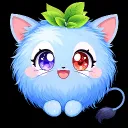 bluwufluffyberry