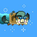 avatar Highly suspicious eevee?