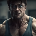 avatar HarrySpotterr