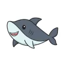 shark6495