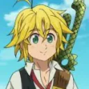 meliodas7806 avatar