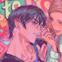 avatar Haise (Kaira's Version)