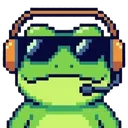 wtfrogs