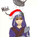 avatar Milos
