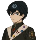 yaoshidoppa