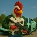 thelbird