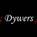 dywers.