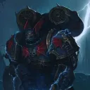 caster__red