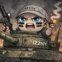 izznydzzny