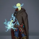 vagusthehermit