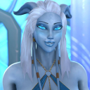 avatar Emilia | 💙 Pyrista 💙