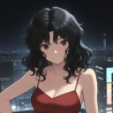 avatar Kaoru Tanamachi