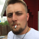 AdmiralxBenson avatar