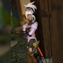 avatar Nymphadora Onyxia | Lena