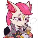 avatar Fox of the Kin <3