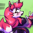 avatar Fox of the Kin <3