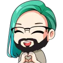 kingsleybeard