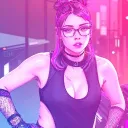 ladypaladra
