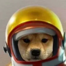 Joe's Avatar