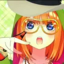 yotsubaranchera avatar