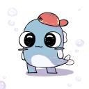 avatar Cá lang thang