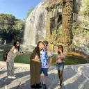 glistenair