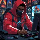 RedHoodlum's Avatar