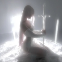 avatar !!!? Angel!?! Why!?!