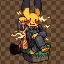bluntpikachu