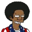 afr0man