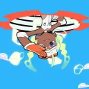 cinnaeagle
