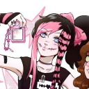 avatar 「💜🔪𝙉𝙄𝙉𝘼🔪💜」