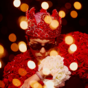 avatar Hoàng Tử Internet