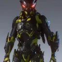 katevolution