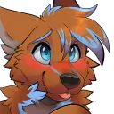 Image for gideon_foxo