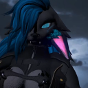 avatar 月の牙-TsukiNoKiba