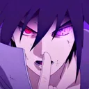 sasukeoutofchakrakun