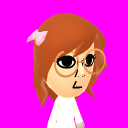 avatar white christmastine/penny