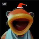 itsyaboyfrosty
