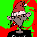 avatar xenomorph bush