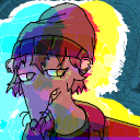 avatar xenomorph bush