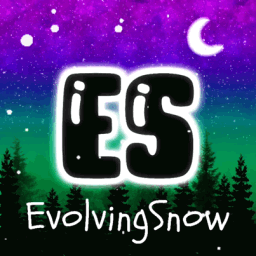 Evolvingsnow's Avatar