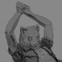 avatar Xeeroqsブレンドン