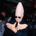 avatar CONE HEAD THE WONDERFUL