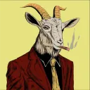 thygoatson