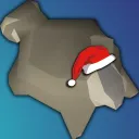 bluechinchompa