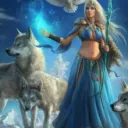 kivathewolfgoddess